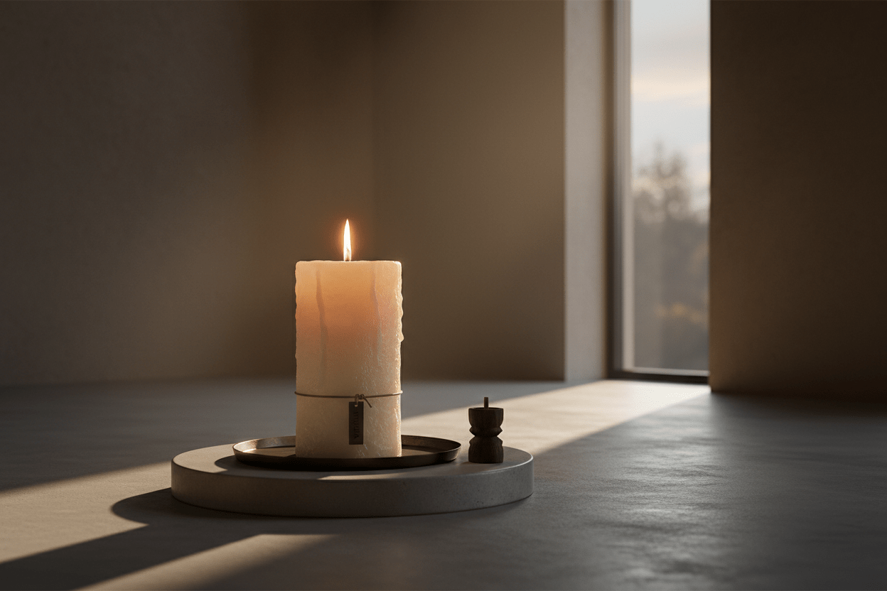 Pause & Presence: Mid-Summer Check-In - Rituelia Home