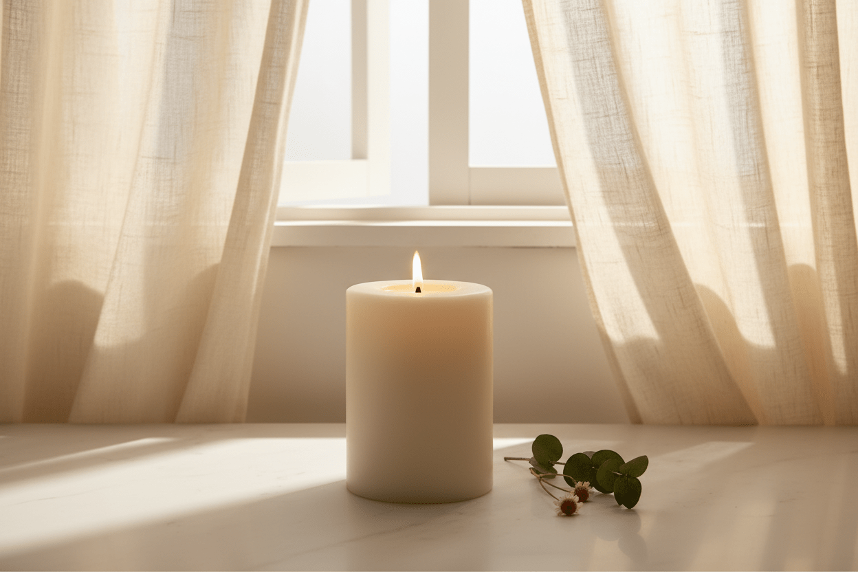 Summer Pause Collection Preview - Rituelia Home