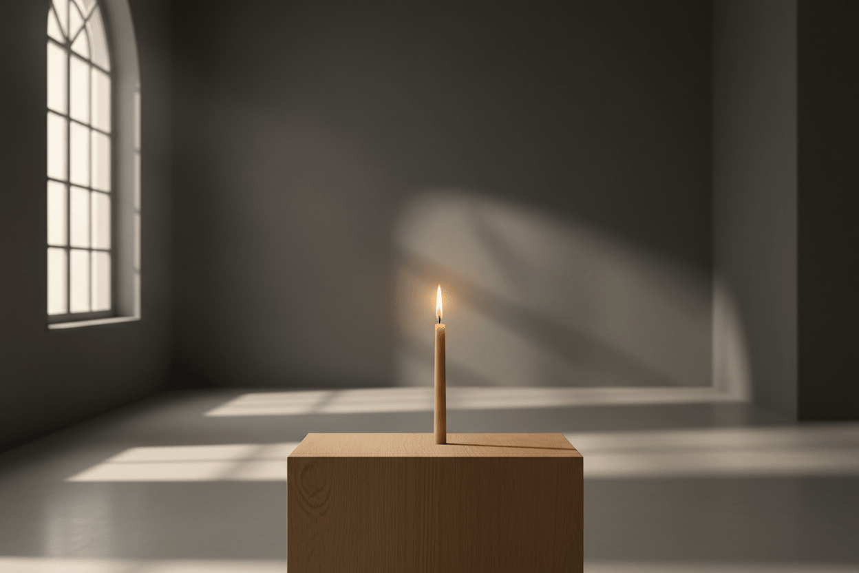 Why Presence Is the Ultimate Luxury in a Busy World - Rituelia Home