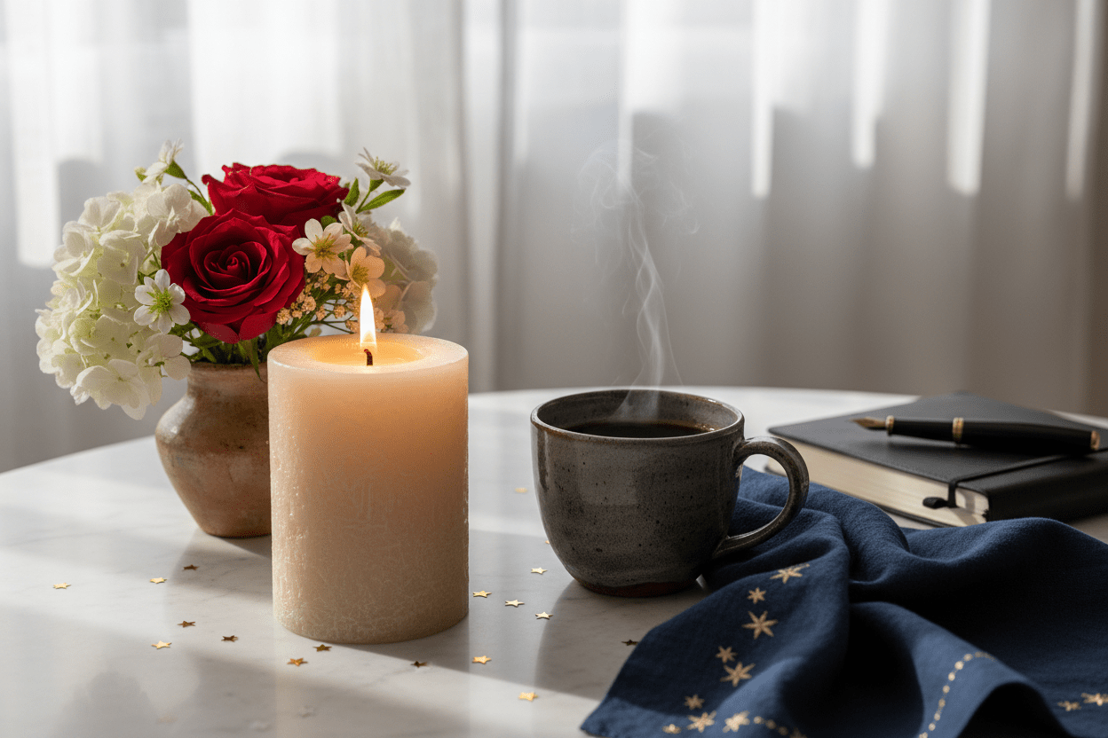 Freedom in Ritual: Daily Practices for Independence - Rituelia Home