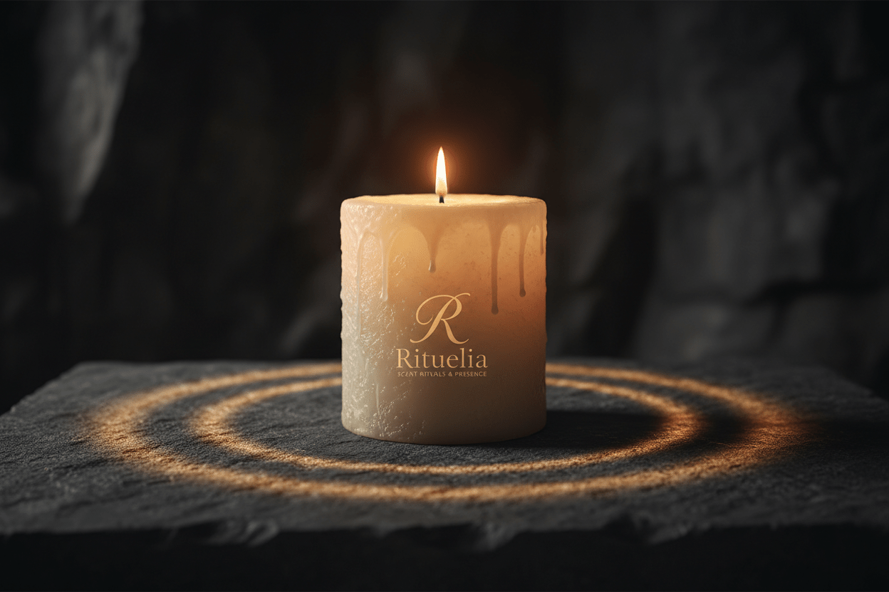 How to Create an Evening Ritual That Actually Feels Restorative - Rituelia Home