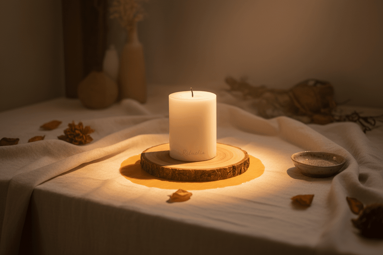 Rituelia Teaser: First Chapter Revealed - Rituelia Home