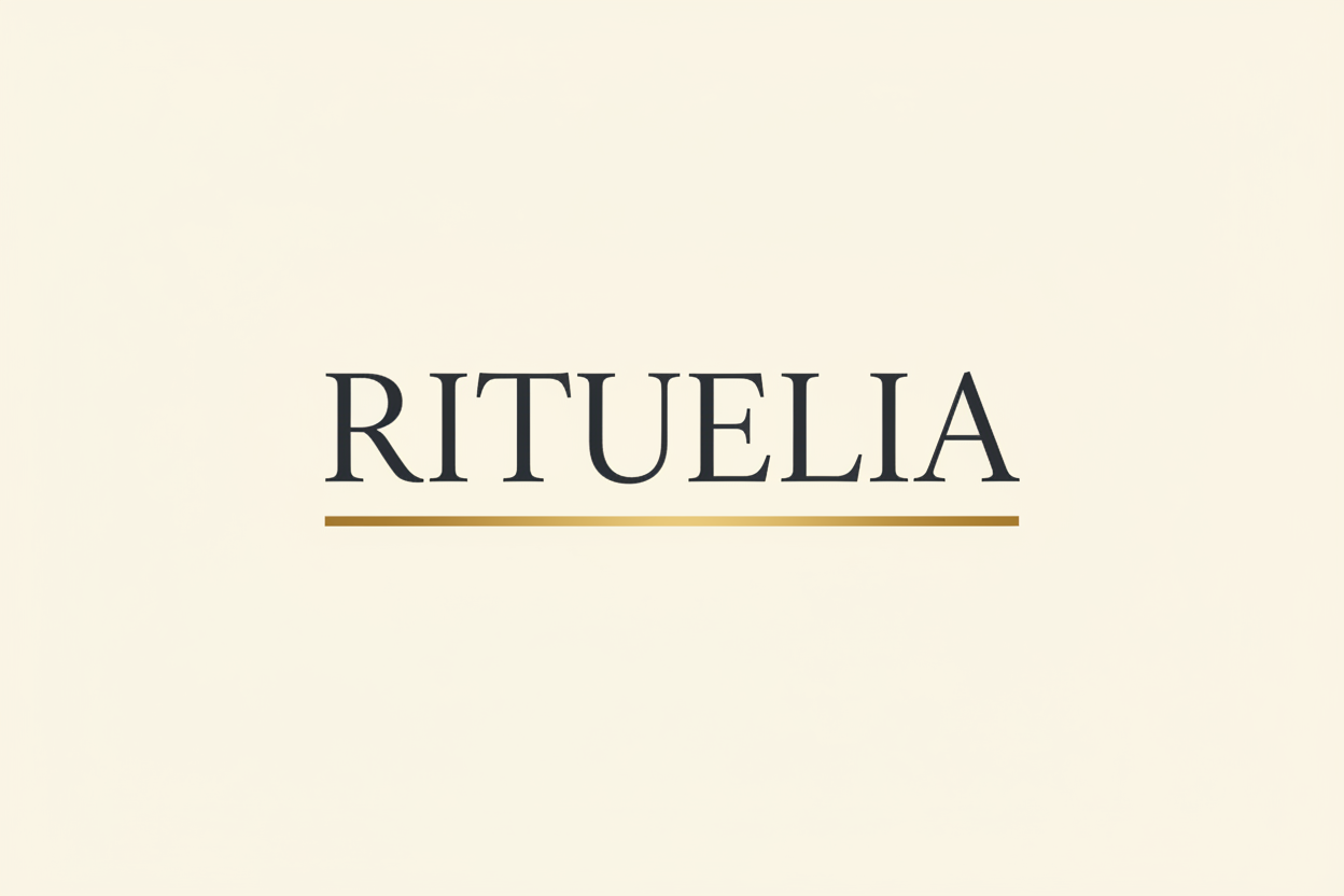 Rituelia Home